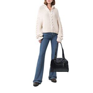 NWT‎ Bella Russo Hand Bag